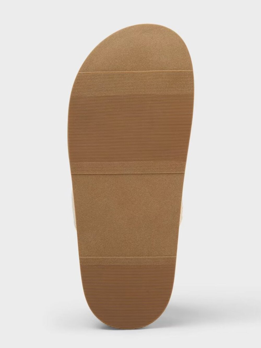 Universal Thread Natural Ada Sandals with Memory Foam Insole/NIB/9M - Picture 4 of 12